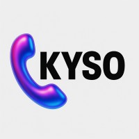 Kyso AI logo - Similar company to Million Mindscape