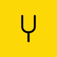 Yellow logo - Similar company to Sensorit.Io
