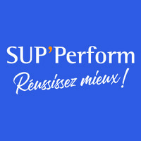 SUP PERFORM logo - Similar company to Ipesud (Groupe Médisup Sciences )