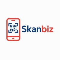 Skanbiz logo - Similar company to In Creative Plus