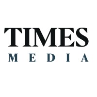 Times Media logo - Similar company to Arareworld