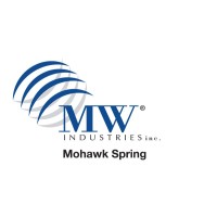 Mohawk Spring, a MW Industries company logo - Similar company to O & G Spring & Wire Forms Specialty Company