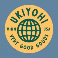 ukiyohi logo - Similar company to Centro Restaurant Group