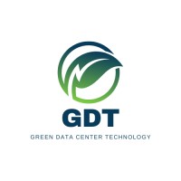 GDT logo - Similar company to Hamus Hosting