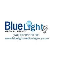 BLUE LIGHT MEDICAL AGENCY LTD logo - Similar company to Drive Motors