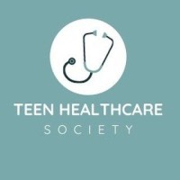 Teen Healthcare Society logo - Similar company to National Youth Advisory Council Of Mdsc