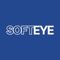 SOFTEYE logo - Similar company to Withrobot Co., Ltd.