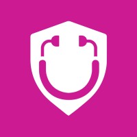 Ü Health logo - Similar company to Warmi | Femtech