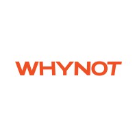 WHYNOT Media logo - Similar company to Playlist
