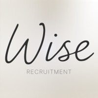 Wise Recruitment logo - Similar company to Cool Inc