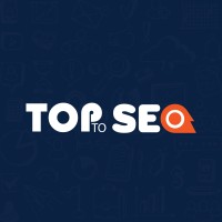 Top To SEO logo - Similar company to Eltravo