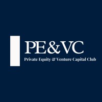 Private Equity and Venture Capital Club at USF logo - Similar company to Investment Club At Usf