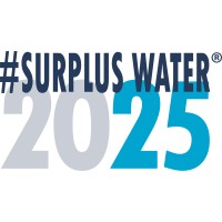 #SurplusWater2025 logo - Similar company to Deep Water Movement