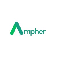 Ampher Technologies logo - Similar company to Kokoro.Doctor