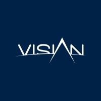 Visian Systems logo - Similar company to Mintbit