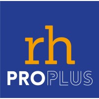 RH PRO PLUS logo - Similar company to Rh Pro Plus