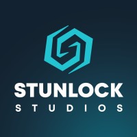 Stunlock Studios logo - Similar company to Coffee Stain Studios