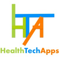 HealthTechApps logo - Similar company to Acquilingua
