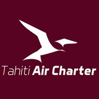 Tahiti Air Charter logo - Similar company to Afoc