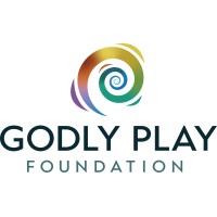 Godly Play Foundation logo - Similar company to Bright Start Foundation