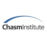 Chasm Institute LLC logo - Similar company to The Chasm Group, Llc