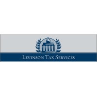 Levinson Tax Services logo - Similar company to Snap Advisory Inc