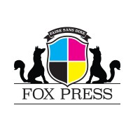 Fox Press logo - Similar company to Foxpress