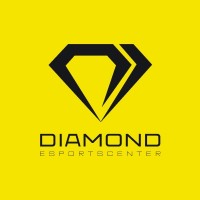 Diamond Esports Center logo - Similar company to Psicosoft