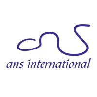 ANS Worldwide logo - Similar company to Codex, 2000 Ans D'Aventure Chrétienne