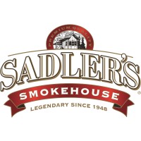 Sadler's Smokehouse logo - Similar company to E And S Engineering