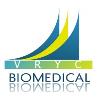 Vryc Biomedical logo - Similar company to Art Tecnica