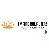 Empire Computers logo - Similar company to Stealth Technology Group, Inc.