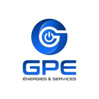 GPE Energies & Services logo - Similar company to Efflu