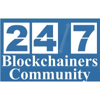 TheBlockchainers.Club logo - Similar company to Cyberpredictit