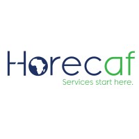HORECAF sarl logo - Similar company to Bake And Pack T.E.A.M.
