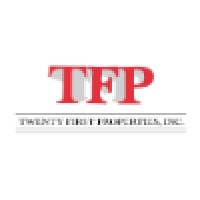 TWENTY FIRST PROPERTIES, LLC logo - Similar company to Keyrenter Tulsa