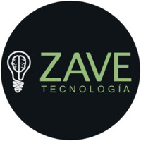 ZAVE Tecnología logo - Similar company to Intelhome - Tecnología Y Diseño