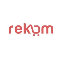 Rekom logo - Similar company to Madjou