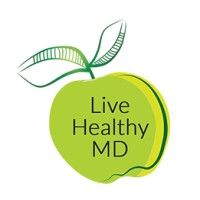 Live Healthy MD logo - Similar company to Dicomatics