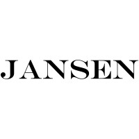 Jansen Furniture logo - Similar company to Mancini'57