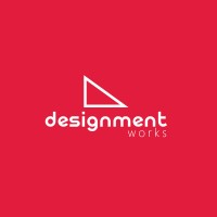 Designment Works- Branding & Digital Front Marketing Solutions logo - Similar company to Null Vector