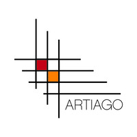 Artiago logo - Similar company to Hs Design Studio