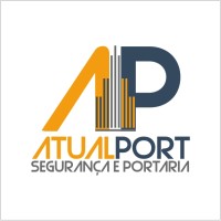 Atual Port Terceirização de Mão de Obra - Portaria, Limpeza/Conservação, Manutenção e Zeladoria logo - Similar company to Opl - Terceirização