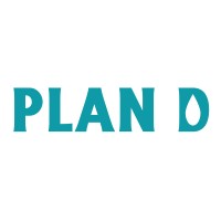 Drink Plan D logo - Similar company to Snoooze®:  The Natural Sleep Drink