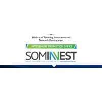 Somalia Investment Promotion Office logo - Similar company to Founders Ilab