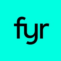 Fyr Agency logo - Similar company to Singular Studios