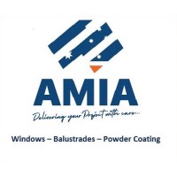 Advance Metal Industries Australia logo - Similar company to Best Sheds