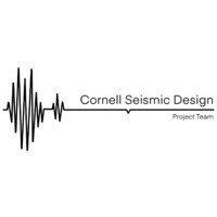 Cornell Seismic Design Project Team logo - Similar company to Beane Engineering