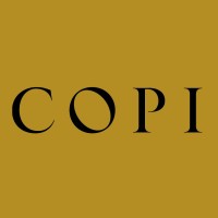 COPI logo - Similar company to Vision Ejendomme