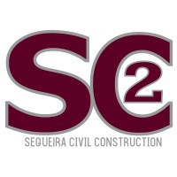 Sequeira Civil Construction logo - Similar company to Cooley Construction, Llc